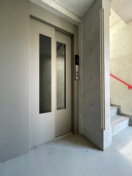 T-アプローズの物件外観写真