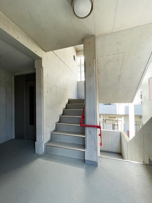 T-アプローズの物件外観写真