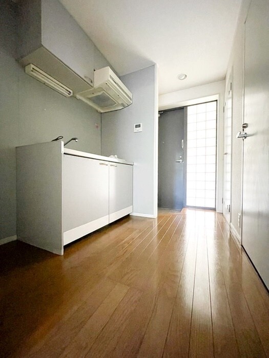 T-アプローズの物件内観写真