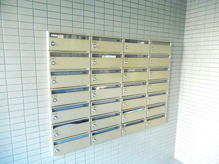 ＳＴレジデンスの物件外観写真