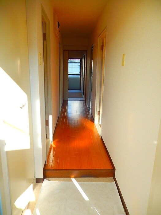 ＳＴレジデンスの物件内観写真