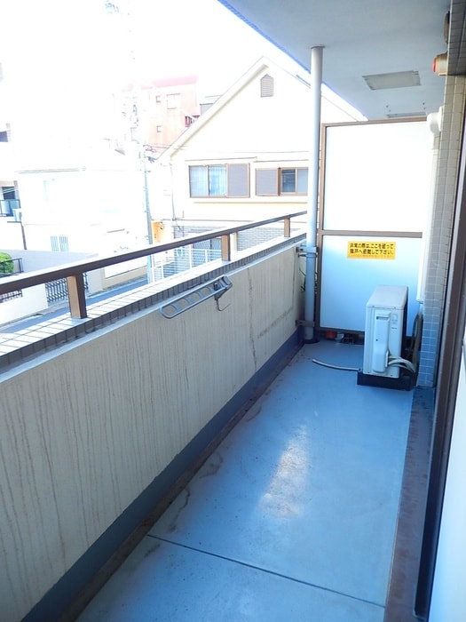 ＳＴレジデンスの物件内観写真