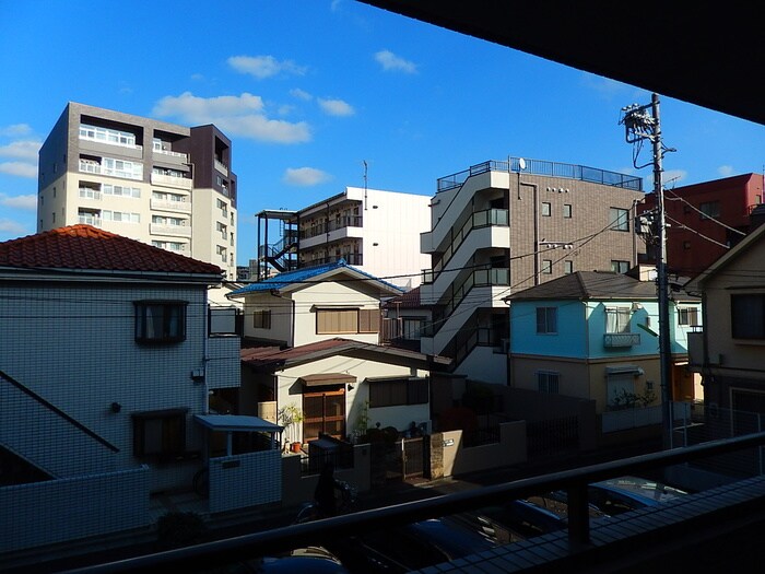 ＳＴレジデンスの物件内観写真