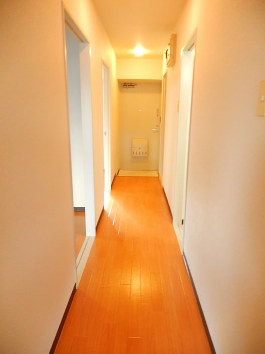 ＳＴレジデンスの物件内観写真