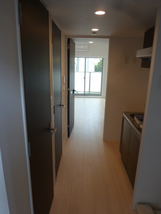 ﾚｼﾞﾃﾞｨｱ日本橋馬喰町Ⅱの物件内観写真