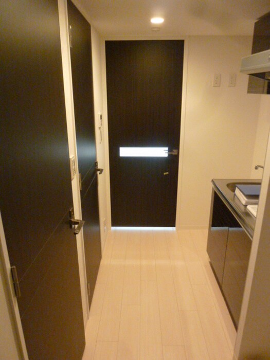 ﾚｼﾞﾃﾞｨｱ日本橋馬喰町Ⅱの物件内観写真