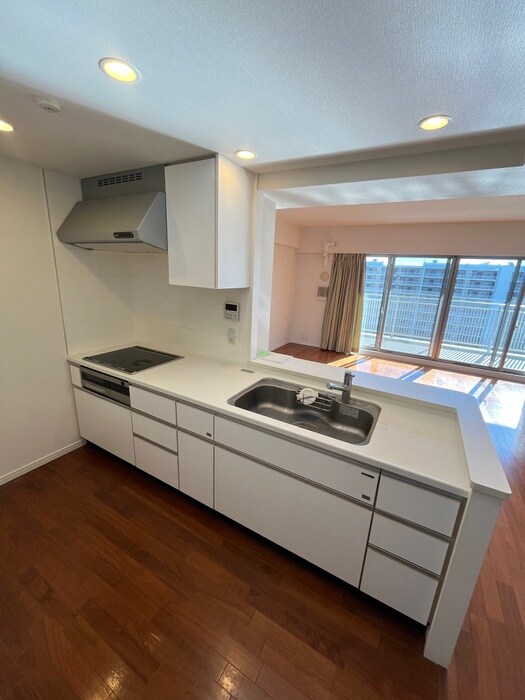 ﾊﾟｰｸｼﾃｨさいたま北ｶﾞｰﾃﾞﾝﾚｼﾞﾃﾞﾝｽの物件内観写真