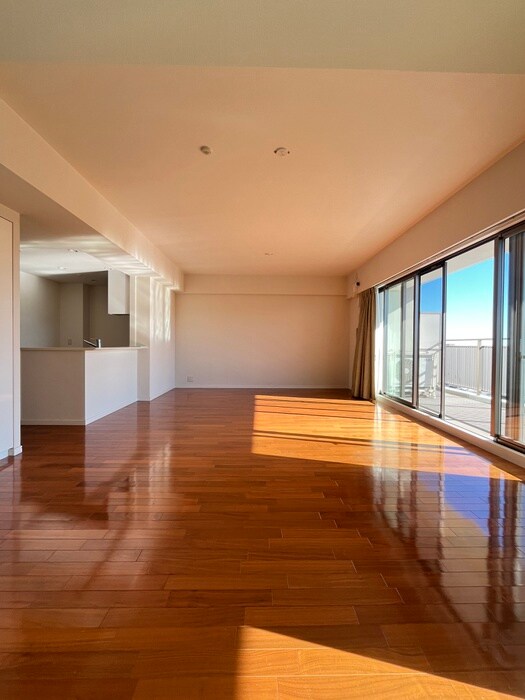 ﾊﾟｰｸｼﾃｨさいたま北ｶﾞｰﾃﾞﾝﾚｼﾞﾃﾞﾝｽの物件内観写真