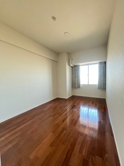 ﾊﾟｰｸｼﾃｨさいたま北ｶﾞｰﾃﾞﾝﾚｼﾞﾃﾞﾝｽの物件内観写真