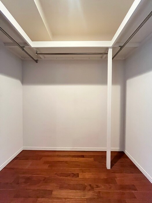 ﾊﾟｰｸｼﾃｨさいたま北ｶﾞｰﾃﾞﾝﾚｼﾞﾃﾞﾝｽの物件内観写真