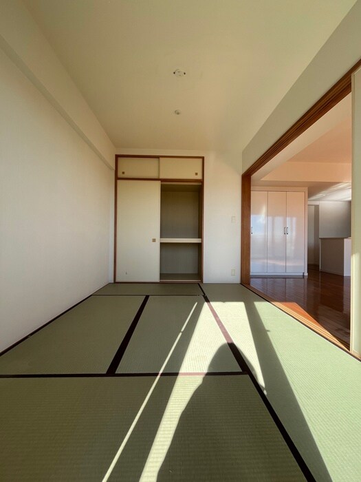 ﾊﾟｰｸｼﾃｨさいたま北ｶﾞｰﾃﾞﾝﾚｼﾞﾃﾞﾝｽの物件内観写真