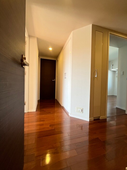 ﾊﾟｰｸｼﾃｨさいたま北ｶﾞｰﾃﾞﾝﾚｼﾞﾃﾞﾝｽの物件内観写真