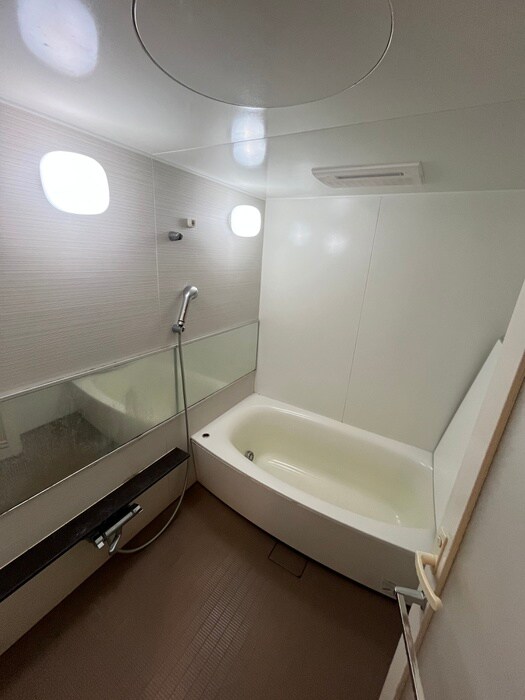 ﾊﾟｰｸｼﾃｨさいたま北ｶﾞｰﾃﾞﾝﾚｼﾞﾃﾞﾝｽの物件内観写真