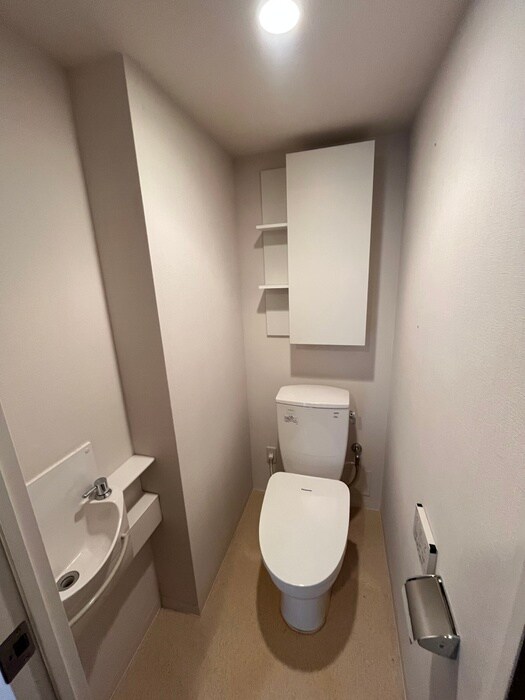 ﾊﾟｰｸｼﾃｨさいたま北ｶﾞｰﾃﾞﾝﾚｼﾞﾃﾞﾝｽの物件内観写真