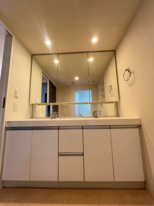 ﾊﾟｰｸｼﾃｨさいたま北ｶﾞｰﾃﾞﾝﾚｼﾞﾃﾞﾝｽの物件内観写真