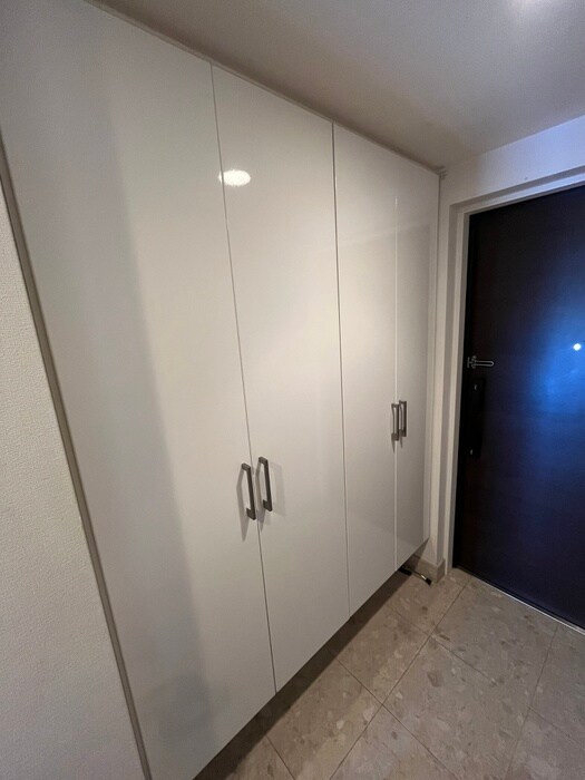 ﾊﾟｰｸｼﾃｨさいたま北ｶﾞｰﾃﾞﾝﾚｼﾞﾃﾞﾝｽの物件内観写真