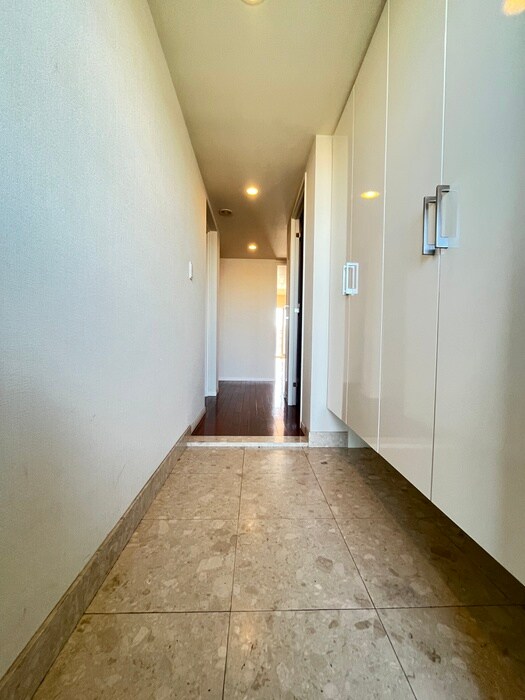 ﾊﾟｰｸｼﾃｨさいたま北ｶﾞｰﾃﾞﾝﾚｼﾞﾃﾞﾝｽの物件内観写真