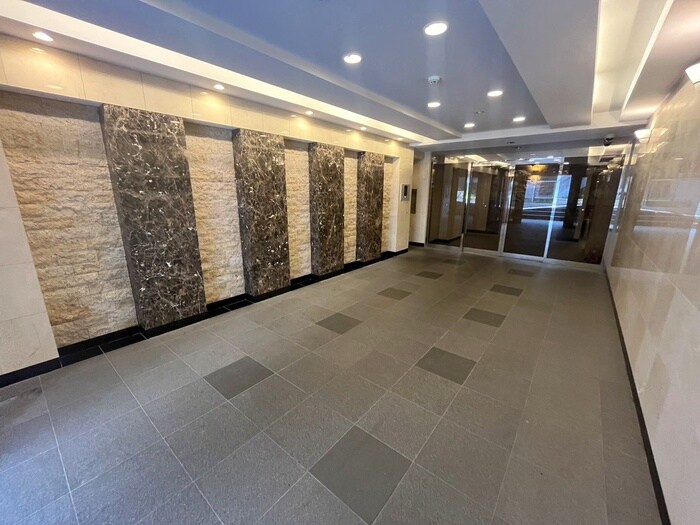 コンフォリア下落合の物件外観写真