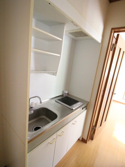 ビッグオレンジ中里Ａ棟の物件内観写真