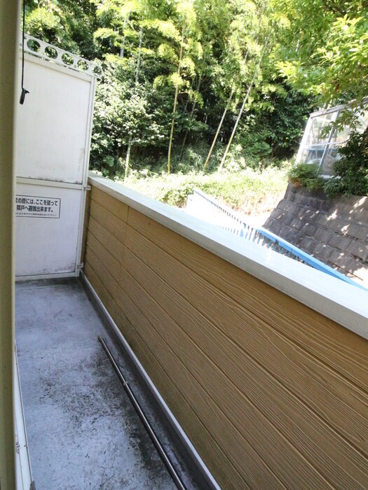 ビッグオレンジ中里Ａ棟の物件内観写真