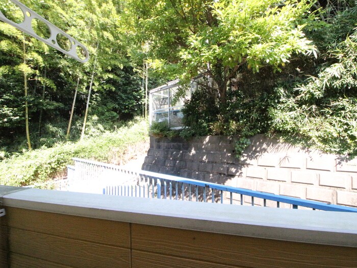 ビッグオレンジ中里Ａ棟の物件内観写真