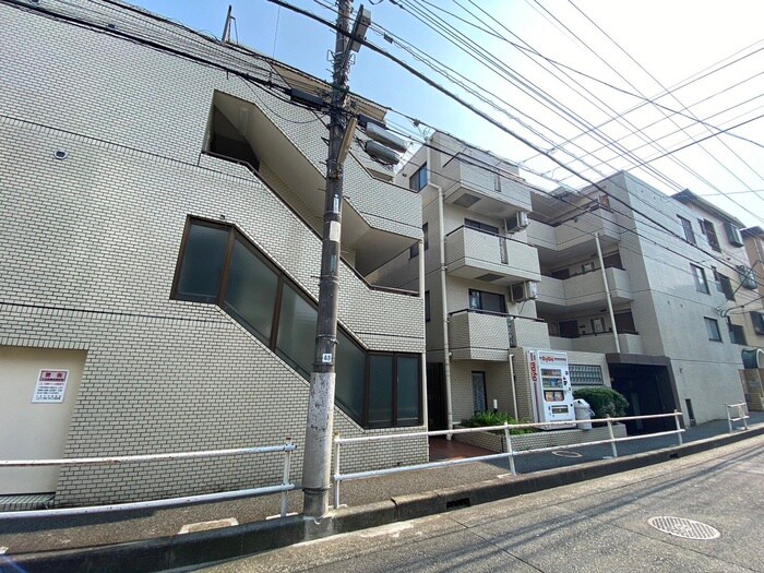 パレ・ドール八王子Ⅱ（223）の物件外観写真