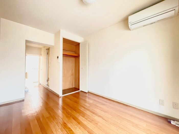 パレ・ドール八王子Ⅱ（223）の物件内観写真