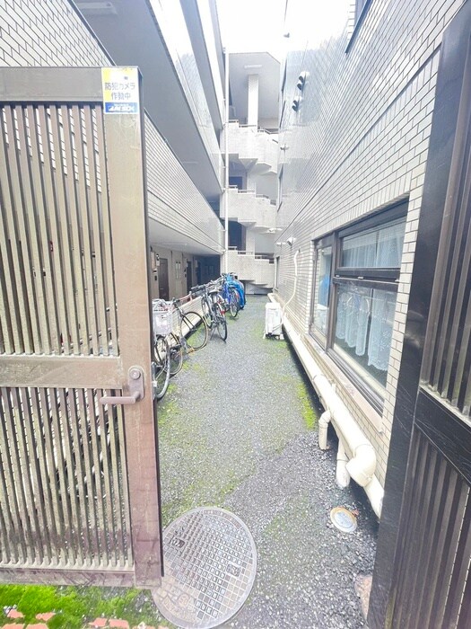 パレ・ドール八王子Ⅱ（223）の物件外観写真