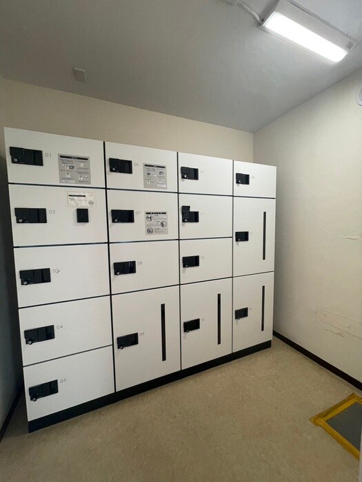 パレ・ドール八王子Ⅱ（223）の物件外観写真