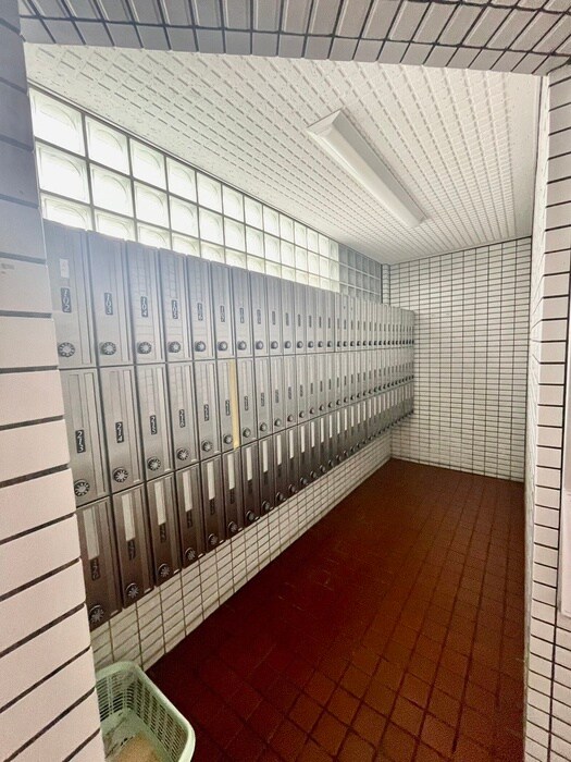 パレ・ドール八王子Ⅱ（223）の物件外観写真