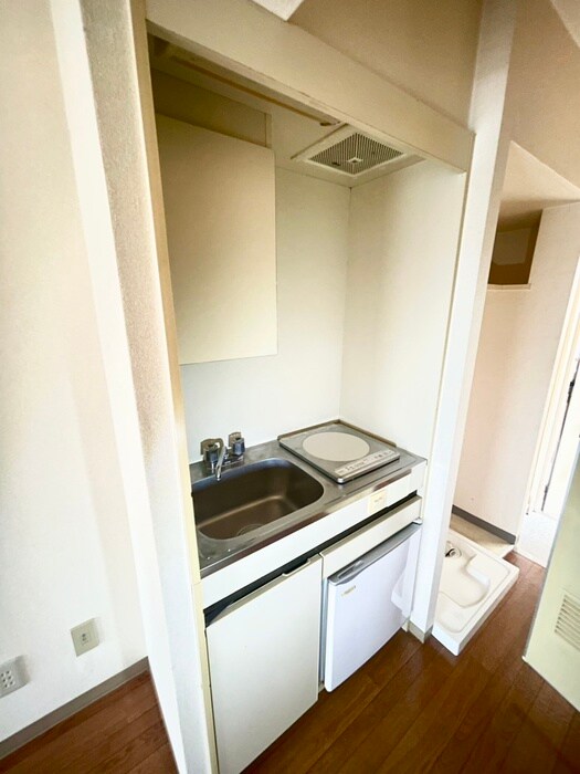 パレ・ドール八王子Ⅱ（223）の物件内観写真