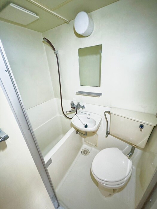 パレ・ドール八王子Ⅱ（223）の物件内観写真