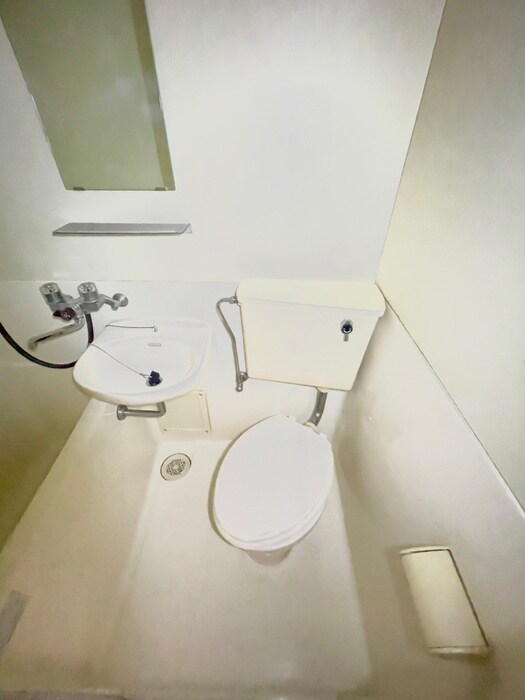 パレ・ドール八王子Ⅱ（223）の物件内観写真