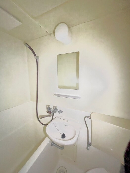 パレ・ドール八王子Ⅱ（223）の物件内観写真