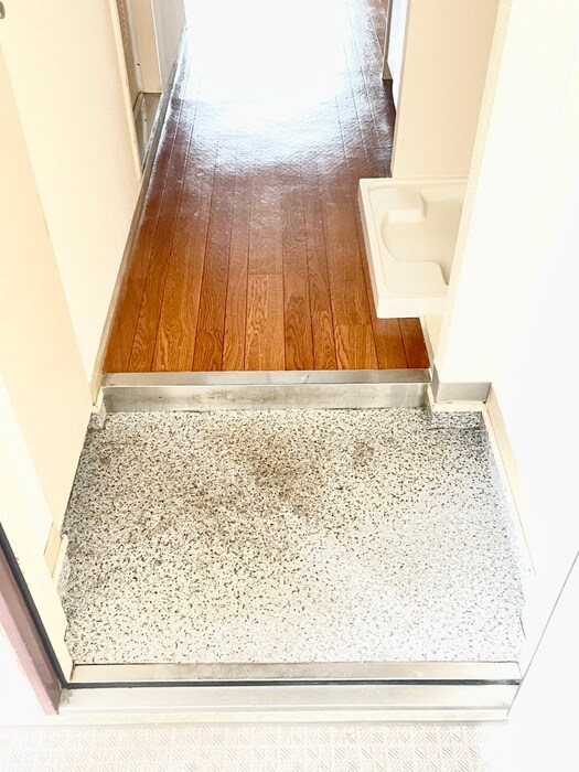 パレ・ドール八王子Ⅱ（223）の物件内観写真