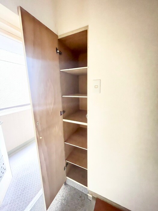 パレ・ドール八王子Ⅱ（223）の物件内観写真