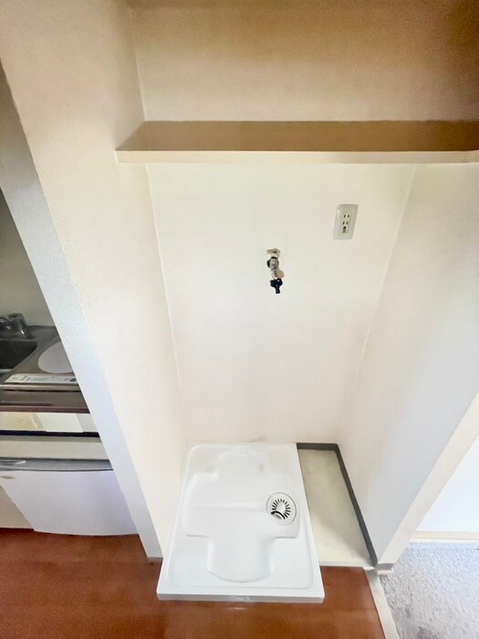 パレ・ドール八王子Ⅱ（223）の物件内観写真