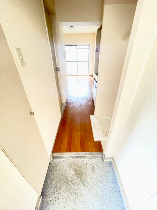 パレ・ドール八王子Ⅱ（223）の物件内観写真