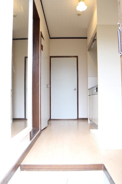 ヴァンヴェールハイムの物件内観写真