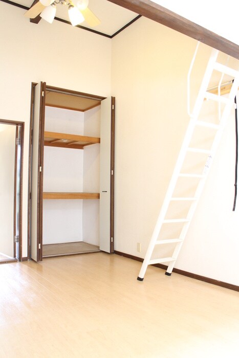 ヴァンヴェールハイムの物件内観写真