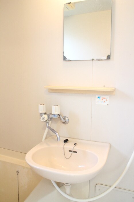 ヴァンヴェールハイムの物件内観写真