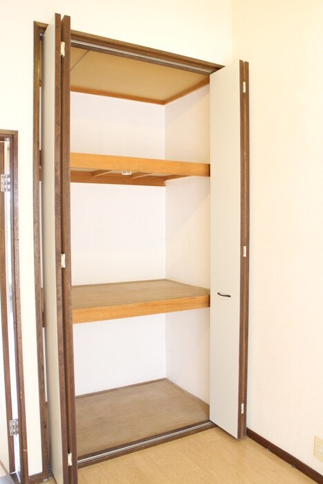 ヴァンヴェールハイムの物件内観写真