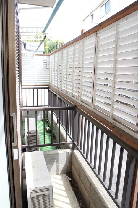 ヴァンヴェールハイムの物件内観写真