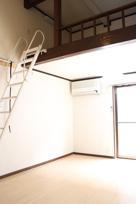 ヴァンヴェールハイムの物件内観写真