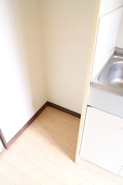 ヴァンヴェールハイムの物件内観写真