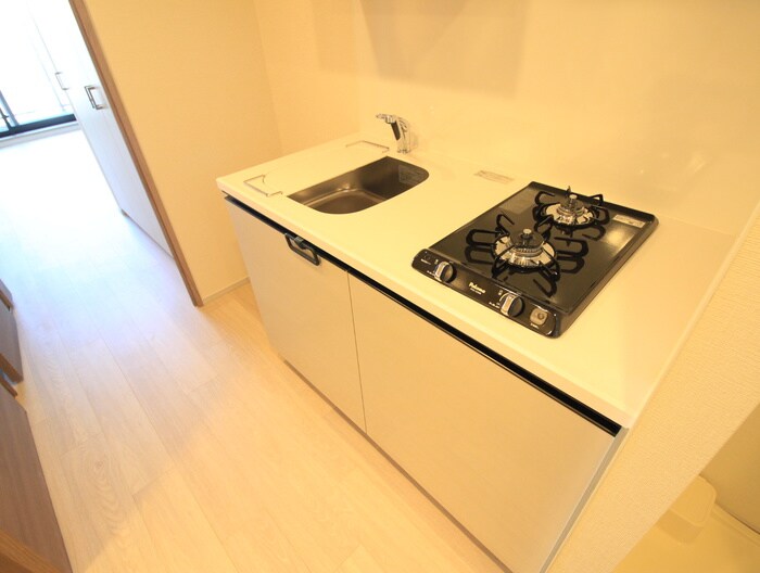 プラウドフラット森下Ⅳの物件内観写真