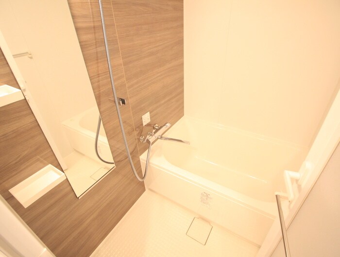 プラウドフラット森下Ⅳの物件内観写真