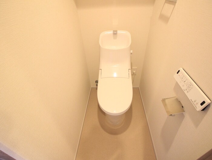 プラウドフラット森下Ⅳの物件内観写真