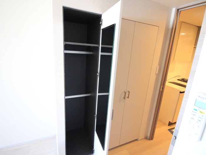 プラウドフラット森下Ⅳの物件内観写真