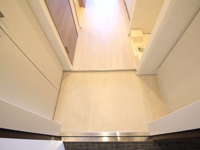 プラウドフラット森下Ⅳの物件内観写真